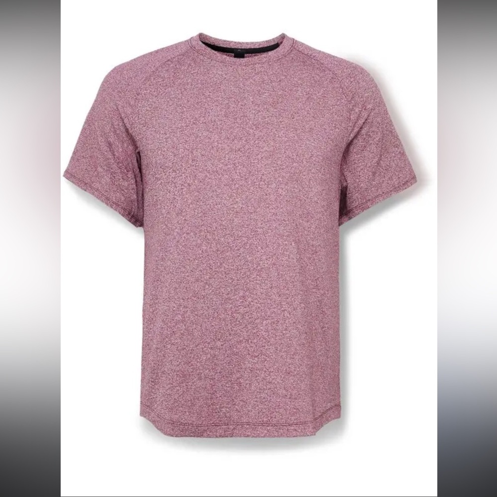 Lululemon Men’s Training Tee — Size L